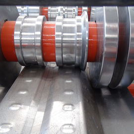 0.7mm鎖または機械油圧切断装置を形作るギヤ ボックスのドライブ床のDecking
