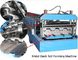 機械8 - 12 m/最低の生産能力を形作るPLCの統制図の金属ロール