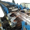 パネルは転がりトラックのパネルのための機械2.5mmシャッター プロフィール機械を形作る