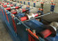 機械、470色の装置を形作る鋼鉄屋根瓦シート ロールを形作る3kwリッジの帽子ロール
