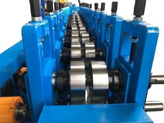全軽キールロール生産ライン 速度 60 70メートル/分 120メートル/分まで