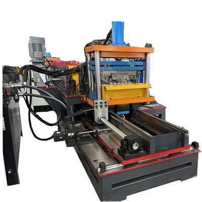 メタル スーパーマーケット シェルフ バック パネル プロフィール 製造 機械