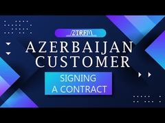 シート機械に屋根を付ける金属